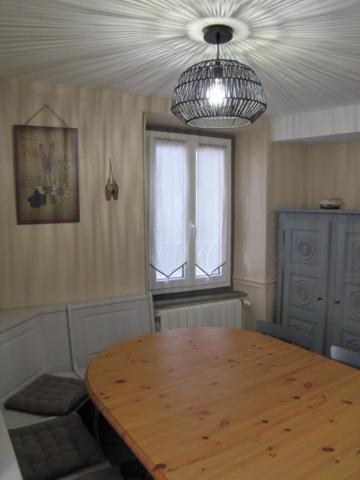 Maison De Village Dans Une Rue Calme Ax-les-Thermes Exterior photo
