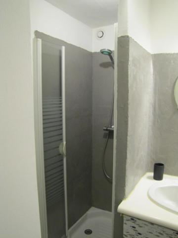 Maison De Village Dans Une Rue Calme Ax-les-Thermes Exterior photo
