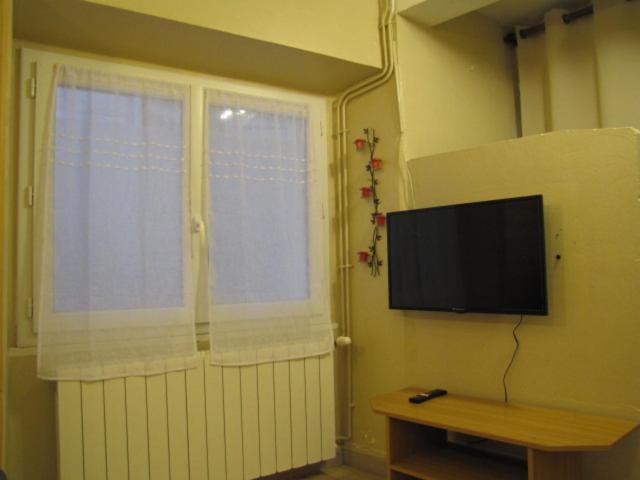 Maison De Village Dans Une Rue Calme Ax-les-Thermes Exterior photo