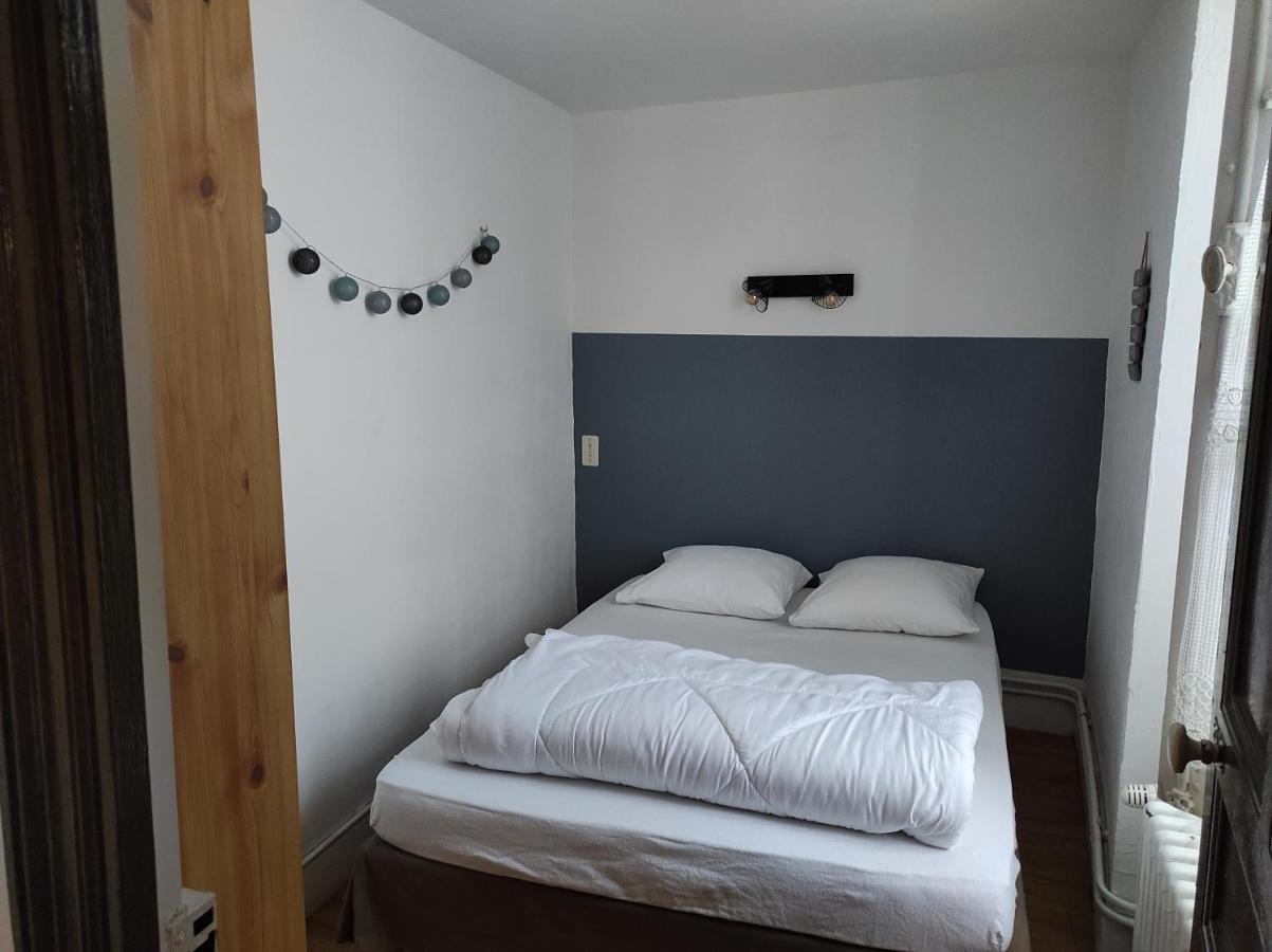 Maison De Village Dans Une Rue Calme Ax-les-Thermes Exterior photo